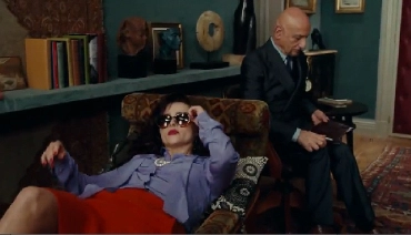 Prada A therapy 