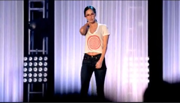 Doritos Akademi - Megan Fox