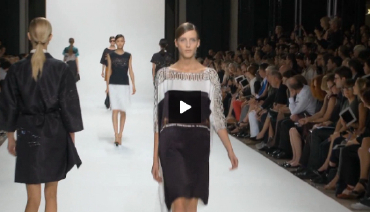 Dries Van Noten 2012