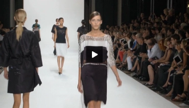Dries Van Noten 2012