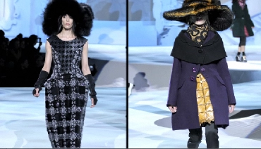 Marc Jacobs
