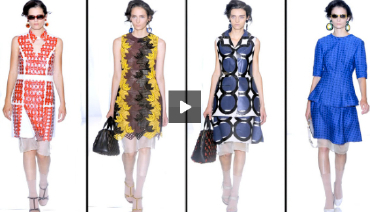 Marni 2012