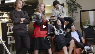 Medcezir Ekibi Okulda