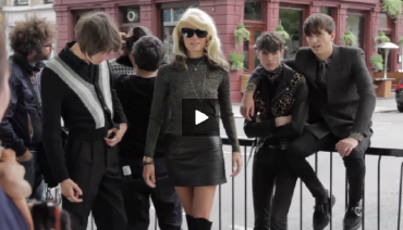 Natasha Poly ve Cool Çetesi