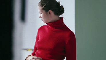 Kırmızının Her Hali Düşeş Etiketlerle