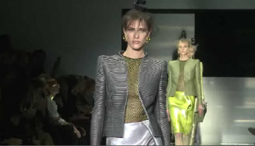 Armani Prive Couture