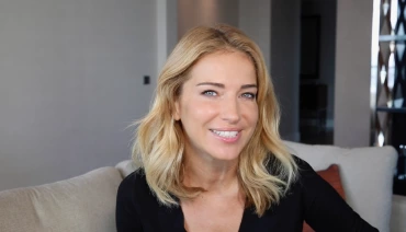 Burcu Esmersoy'un Güzellik Keşfi - 2