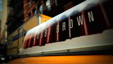 BOBBI BROWN