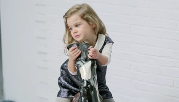 Gap Kids 2014 Sınıfı