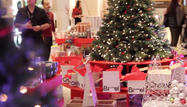 Yılbaşı Alışveriş Şenliği