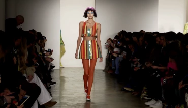 Jeremy Scott