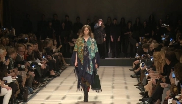 Burberry Prorsum
