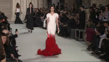 Stephane Rolland Couture