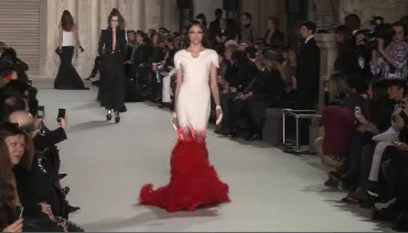 Stephane Rolland Couture