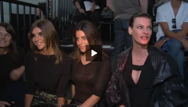 Alexander Wang 2012