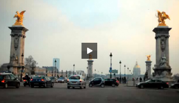 Paris Highlights 2011-2012