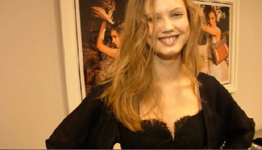 Lindsay Wixson