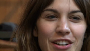 Alexa Chung 