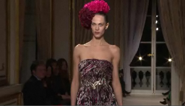 Giambattista Valli Couture