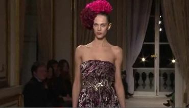 Giambattista Valli Couture