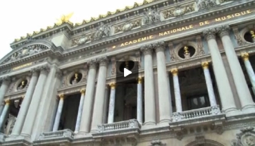 Paris Hilights 
