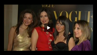 Vogue Türkiye dünya sahnesinde