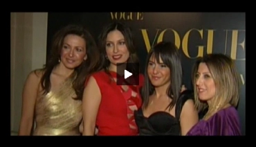 Vogue Türkiye dünya sahnesinde