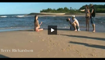 Pirelli Takvimi 2010