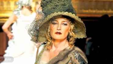 John Galliano