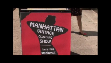 Manhattan Vintage