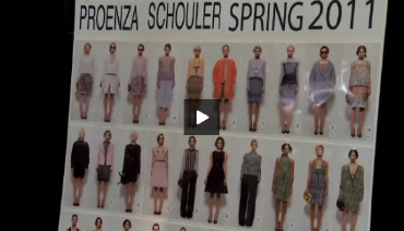 Proenza Schouler