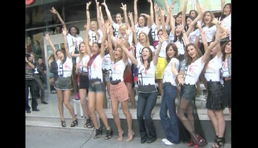 Fashion's Night Out İstanbul