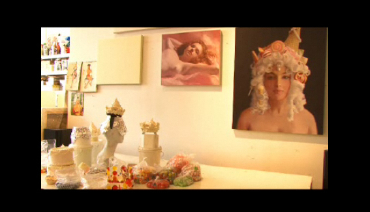  Derek Blasberg & China Chow