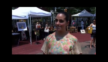 Brooklyn Flea