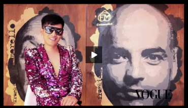 Bryanboy-Vogue Türkiye