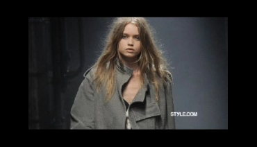Alexander Wang - Erin Wasson