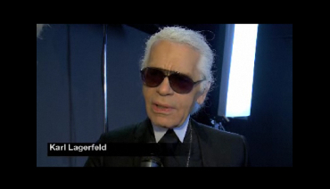 Karl Lagerfeld