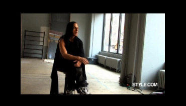 Rick Owens