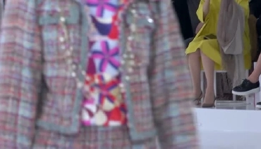 Chanel Cruise 2016