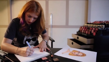 Vogue Loves Bobbi Brown