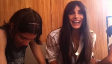 Yol arkadaşı Nur Fettahoğlu