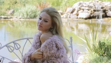 Nerdesin Hadise