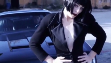Demet Evgar