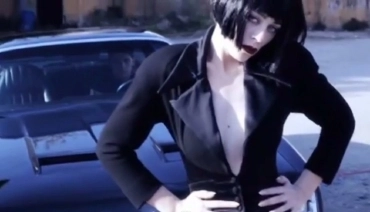 Demet Evgar