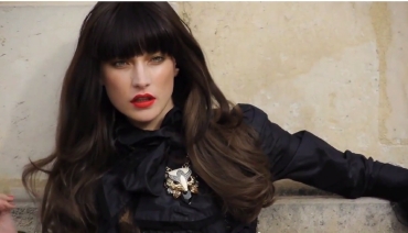 O gece dilediğin kadın ol