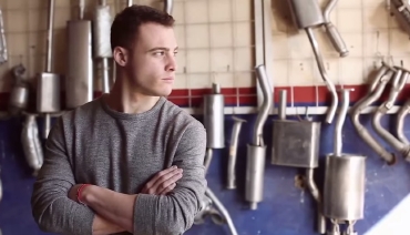 Şimdi onlara hayranız