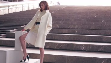 Yaşayan cazibe merkezi - Zorlu Center