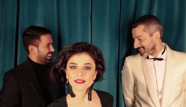 WANTED! #partininyildizi