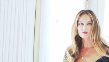 30 yılın esas kızı Hülya Avşar