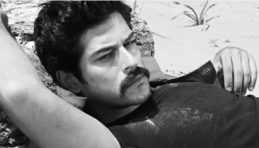 Ve Tanrı Erkeği Yarattı: Burak Özçivit